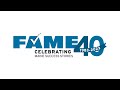 Fame celebrates 40 years of maine success stories