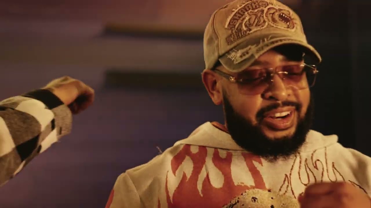 FA Meech x BME 5attz- Lately ( Official Music Video ) Produced by Itz J