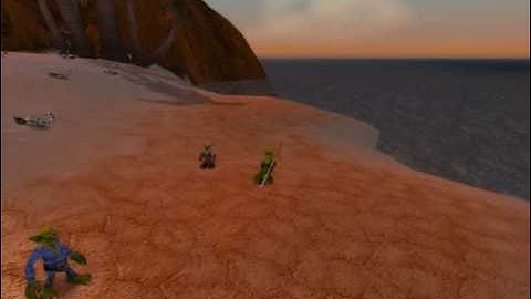 Fireblade WoW Private Funserver [3.3.5a]