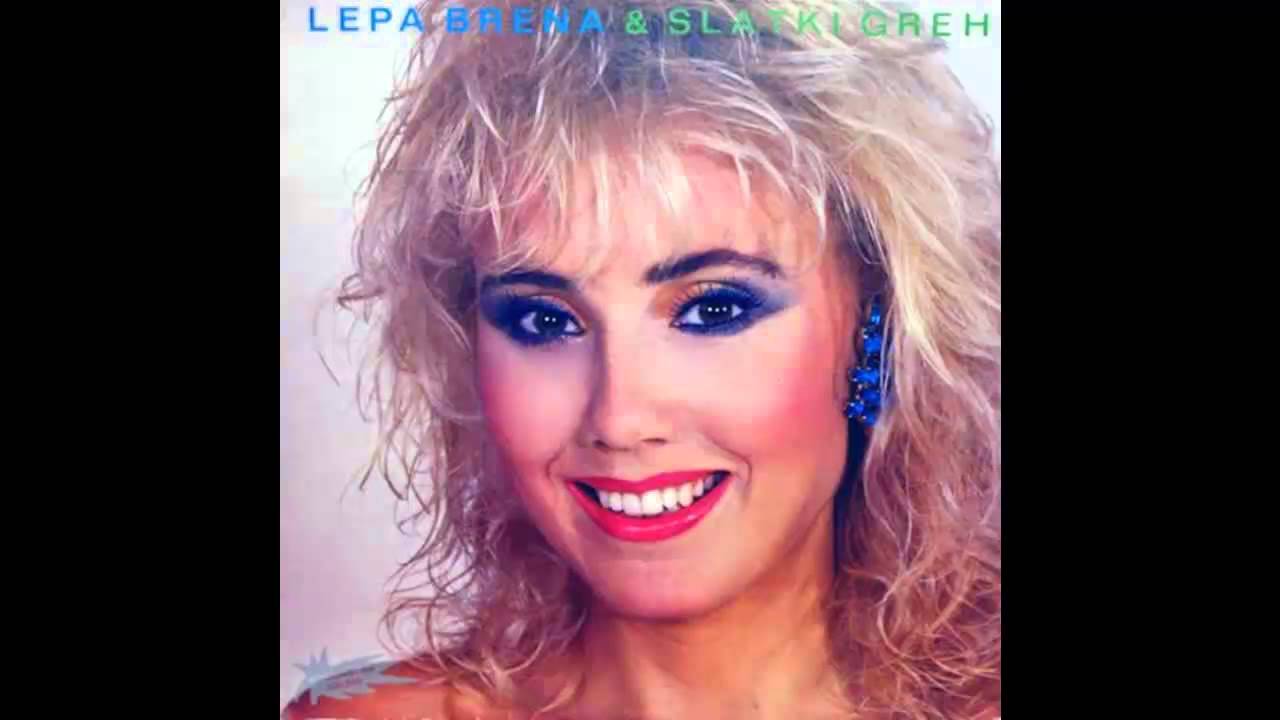 Lepa Brena - Pazi šta radiš - (Audio 1986) HD