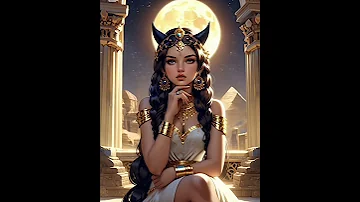Ela A Walk Like An Egyptian 