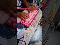 Linky 87 vs INKY 75 #asmrtyping #mechanicalkeyboard #asmrkeyboard #typing