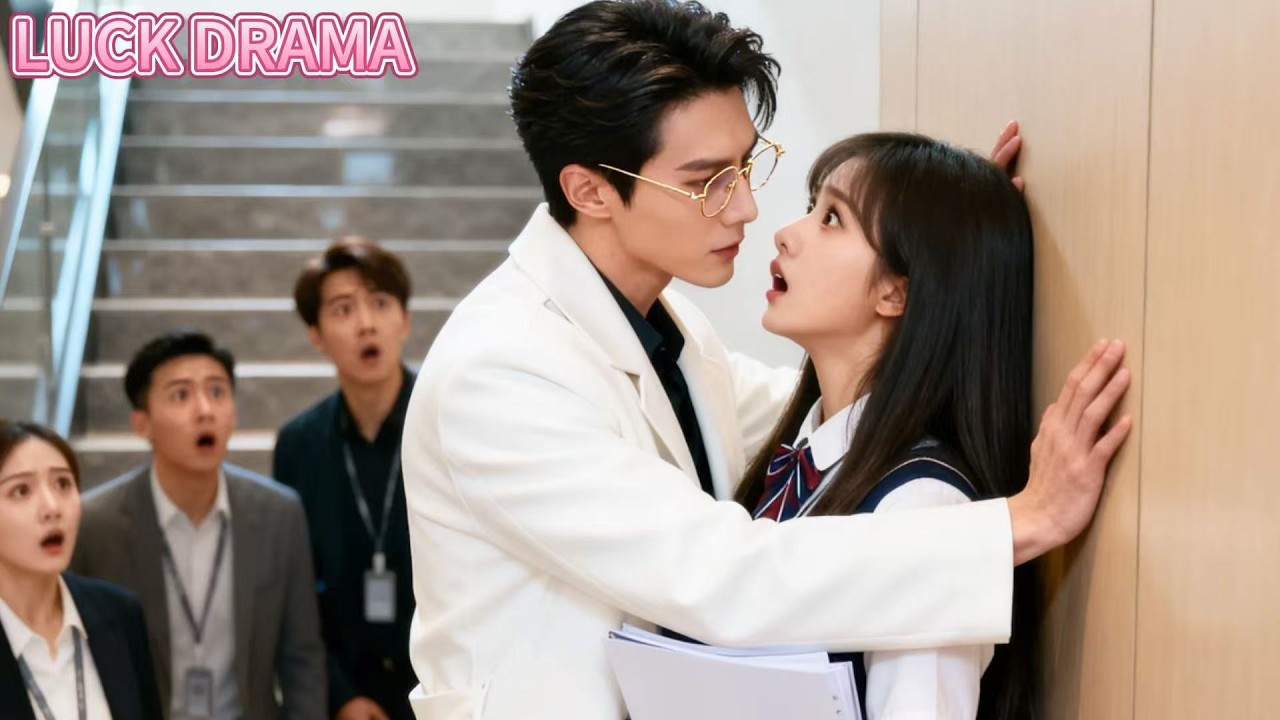 30歲禁欲冷面總裁始終單身，怎料竟對這個新來的設計師實習生一眼淪陷，當眾一個深吻讓她瞬間窒息，將她抱到民政局閃婚做豪門女主人！【全集】#一口氣看完 #甜寵 #CEO #虐戀 #處子血 #處女 #初夜