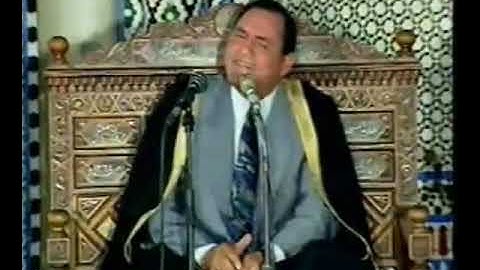 أحمد نعينع من سورة إبراهيم سنة 1994م