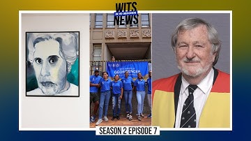 Wits in 60 Seconds | Season 2 | Episode 7: Your weekly Wits News digest