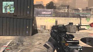 Multi Kill with IMS