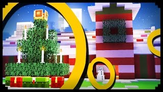 ✔ Minecraft: 10 Christmas Decoration Ideas ✔ Minecraft: 10 Christmas Decoration Ideas