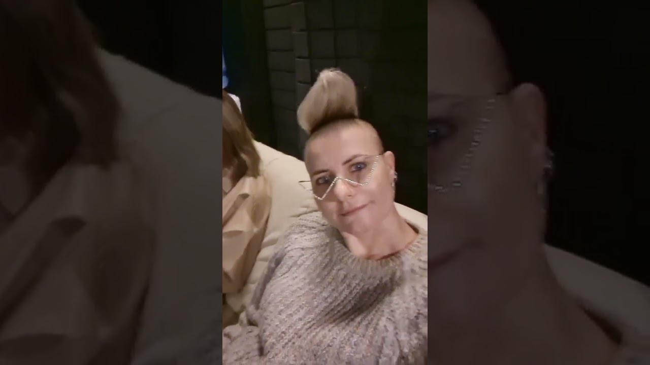 2023 12 03 КАТЮША АПГРЕЙД СТУДИО ЦВЕТНОЙ БУЛЬВАР 20с6 ЛСВ ВЫСЬ МОЯ ЧАСТЬ 5 из 5