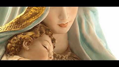 Mary the New Ark of the Covenant - Advent Reflections by Fr. Joseph Royan, C.Ss.R