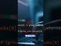 Usuń go #shorts #coding #fyp #mobile #flutter #programming #dart #pub