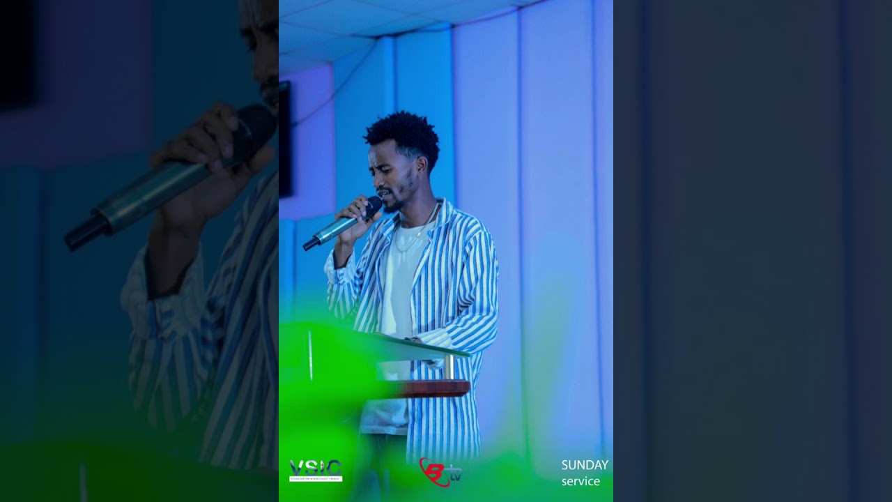 Faarfannaa Haaraa Amaanuel Hambisa