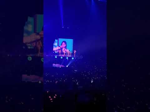 [4K] 181111 BLACKPINK IN YOUR AERA 2018 Seoul Sure Thing