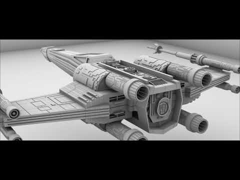 Demo Reel - Jesús Reyes