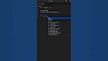 Pygame - Crear juego en Python || Tutorial de Python de Pygame