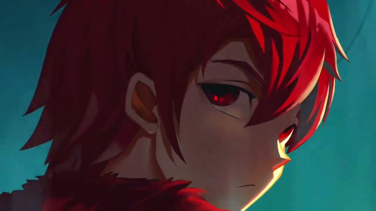 Video ad and game arts /  Arena of Faith