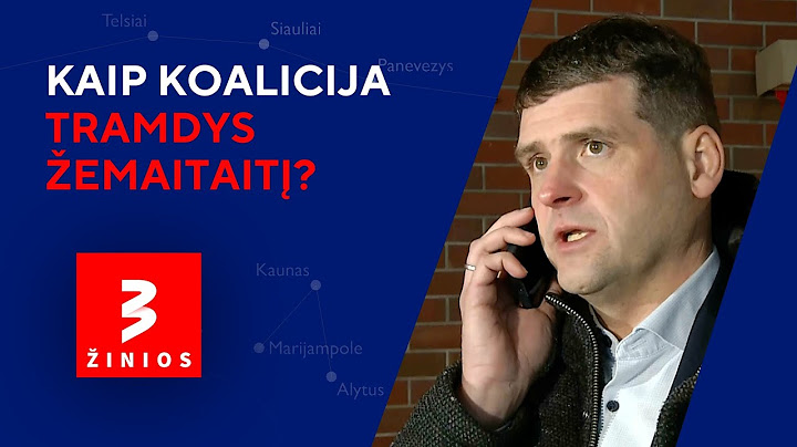 Žemaitaičio liežuviui stabdžių nebėra: meta kaltinimus Nausėdai ir Landsbergiui