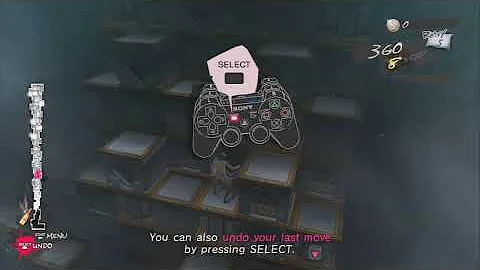 Let's Play Catherine!  S1 P1 Meet Vincent Brooks