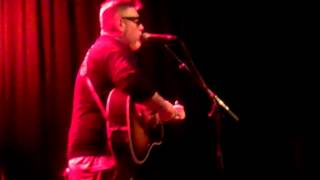 Everlast - Grandma&#39;s Hands, Tivoli, Utrecht, 18-10-2013