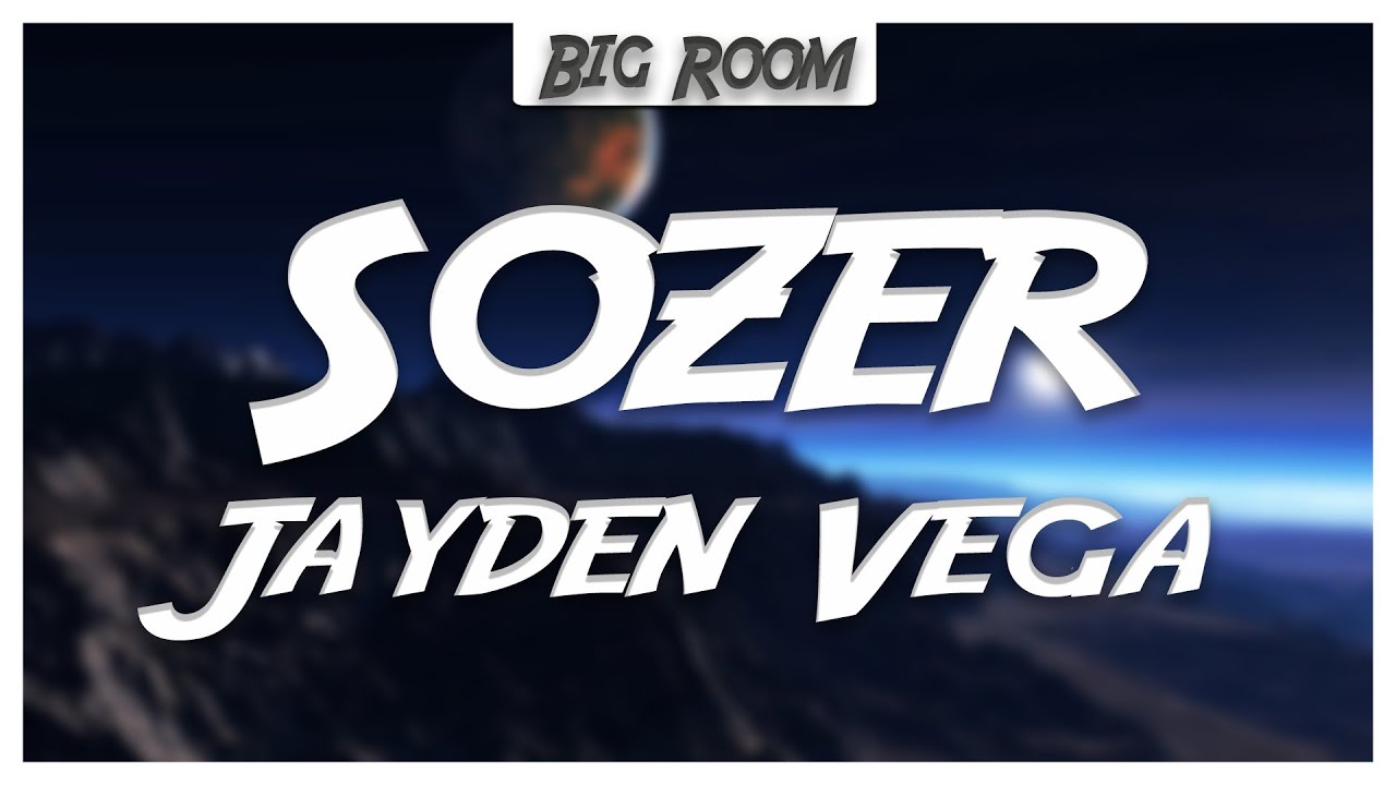 Jayden Vega - Sozer