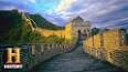 The Secret History of the Great Wall of China ile ilgili video