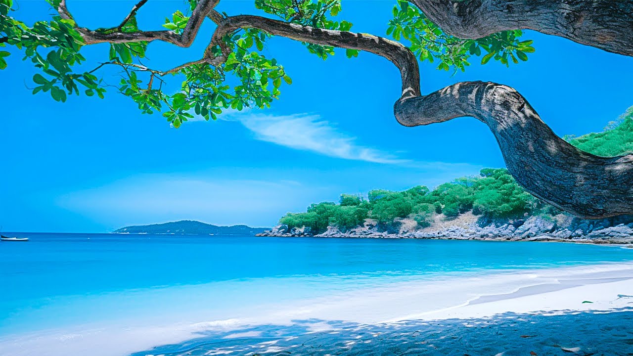 Нежная лечебная музыка здоровья и для успокоения нервной системы 🌿 ...