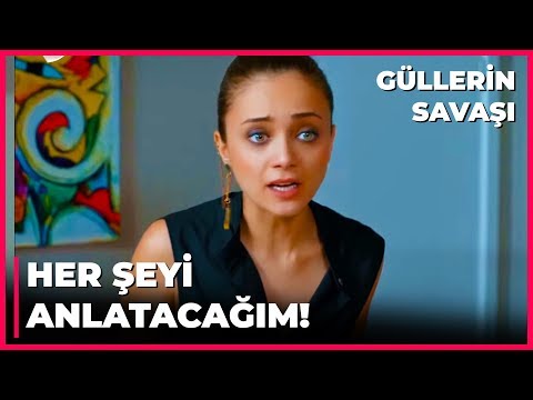 Gülru, Cihan'a Gerçekleri