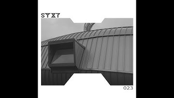 Decoder - Compulsive Reflex (Ketch Remix) [SYXT023]