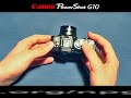 Canon PowerShot G10