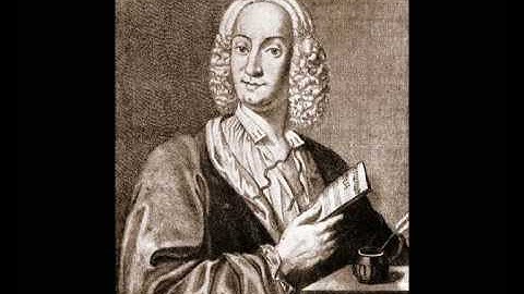 Violin Concerto in C, Op. 9 No. 1 (RV 181a)