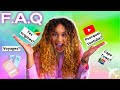 FAQ - Ma première vidéo YouTube