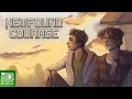 Newfound courage  official trailer