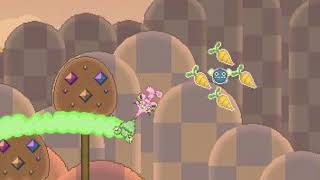 Ribbit: Game Theme *extended*