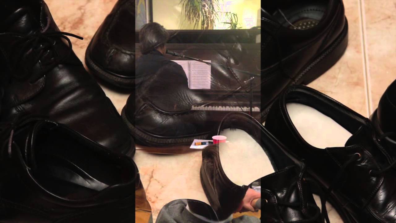 Mark Abernathy - Brightly Beams