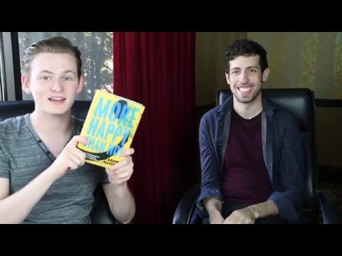 INTERVIEW with ADAM SILVERA