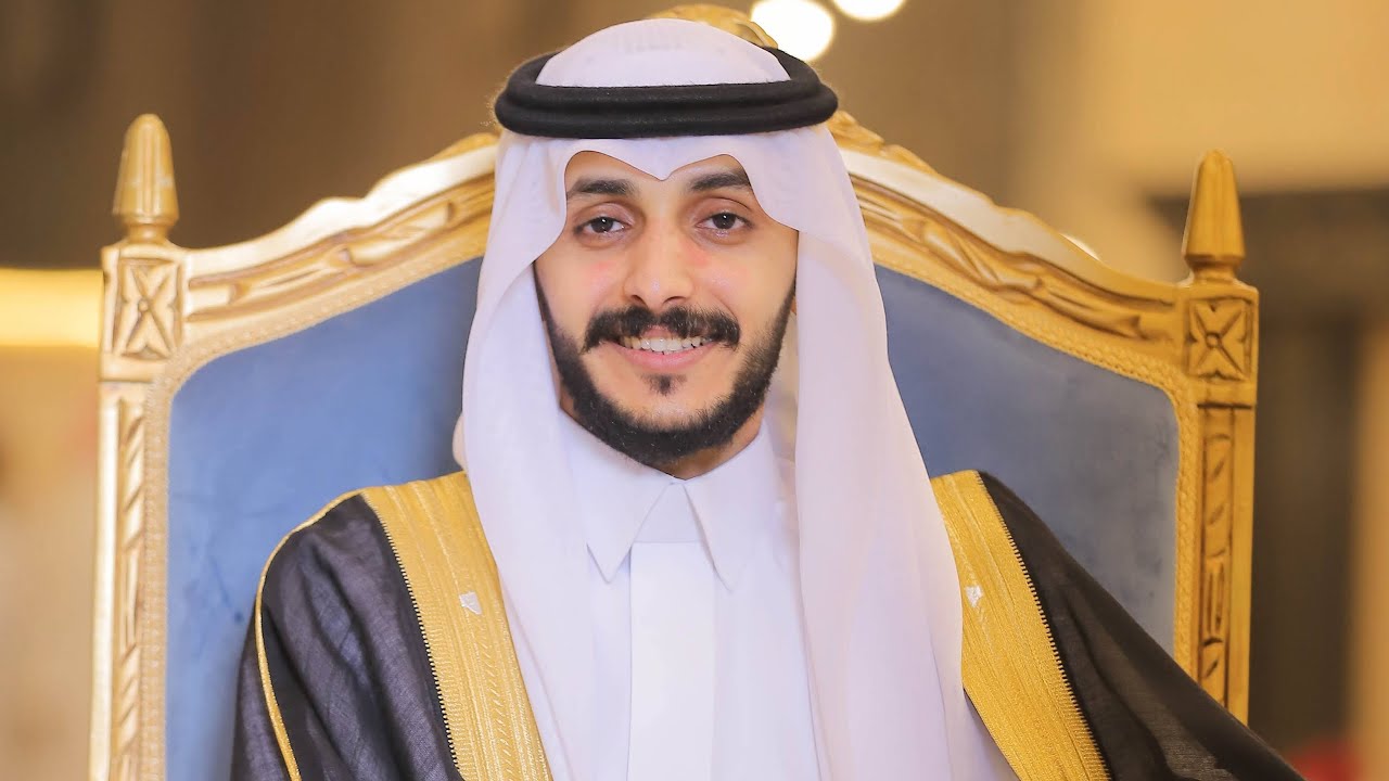 حفل زواج لافي الزهراني 