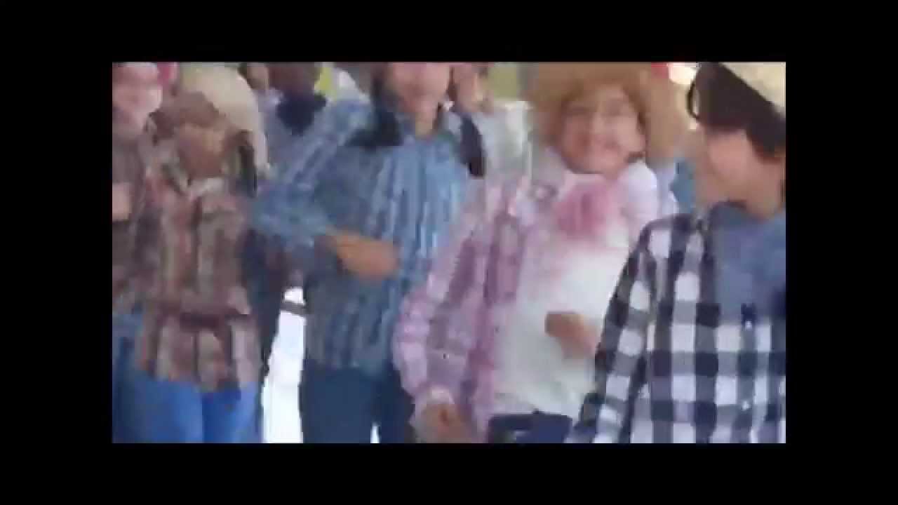 Carnaval 2014 II CEIP CONSTITUCIÓN MELILLA