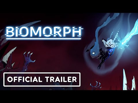 Biomorph - Gameplay Trailer | gamescom 2022