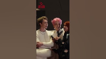 CS Hòa Minzy: Erik và Đức Phúc luôn nhẹ nhàng và dịu dàng như 2 "cô em gái"