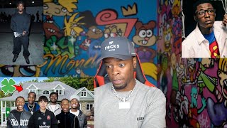 DRAMAALERT! REGGIE TELLS IT ALL, Adam22 calls out Chrisean, Jaidyn vs Nevaeh, IT'S ALL MESSY