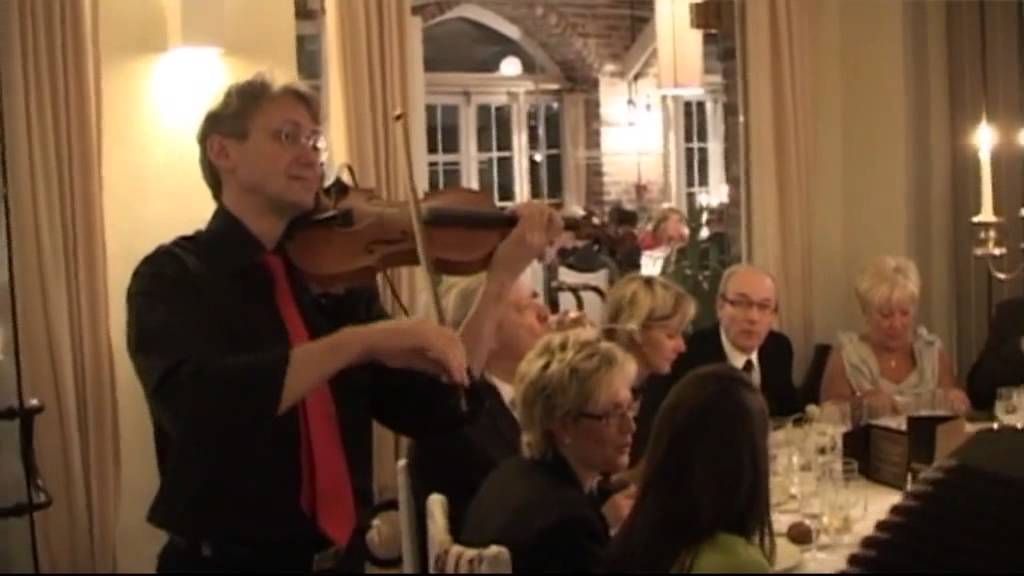 zigeuner trio tzigane PIROSKA