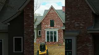 Upcycling old brick #renovation
#shorts My opinion. The brick is the best texture on this home, and it’s 10x cooler than it came from an old dismantled train station in New Hampshire.
•
Can you spot the graffiti marked one? Hint it’s green
Full video:
https://youtu.be/sT5l5lp5ArU Upcycling old brick #renovation