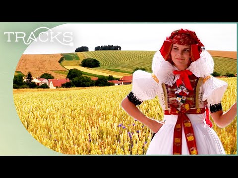 The Czech Republic's Rich Moravian Culture | Unusual Cultures | TRACKS