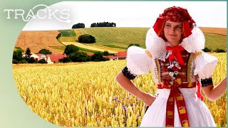 The Czech Republic's Rich Moravian Culture | Unusual Cultures | TRACKS