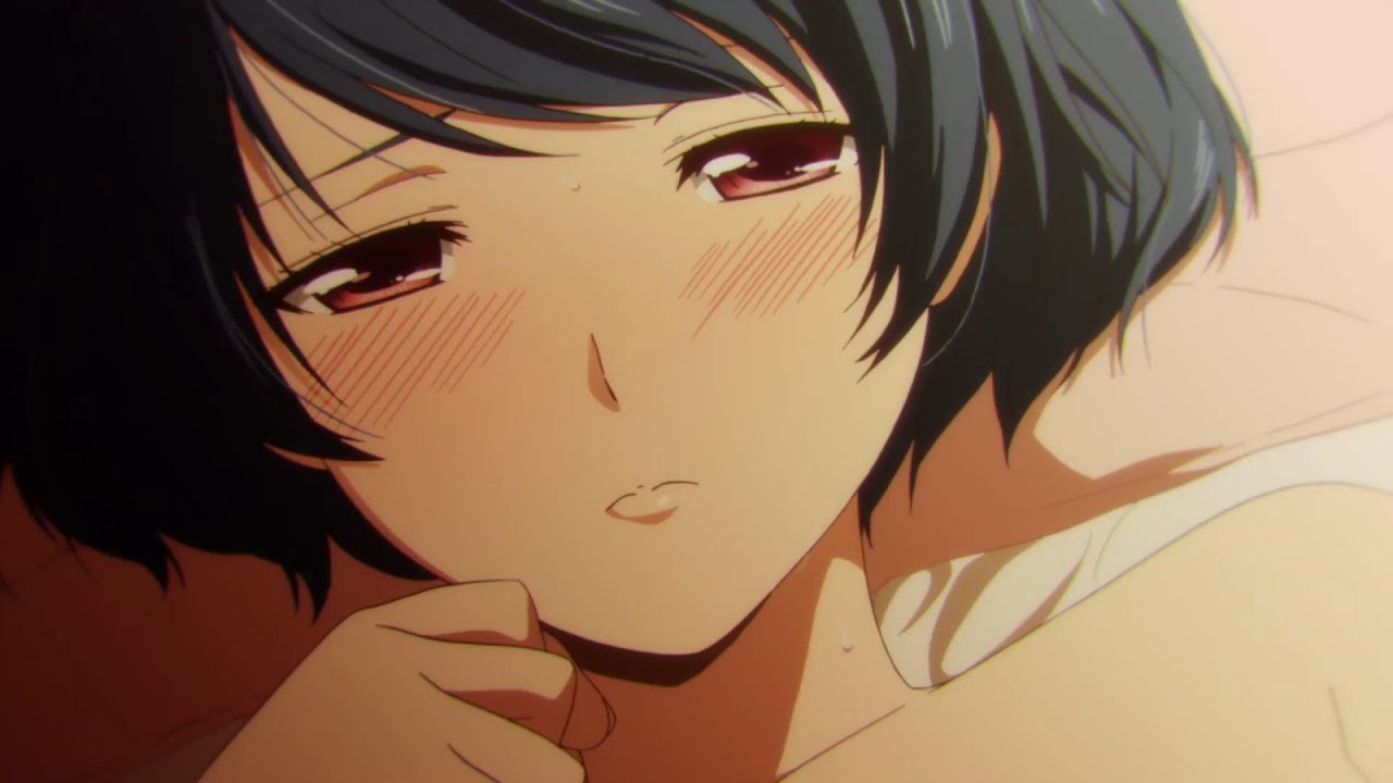 Domestic Girlfriend Complete Collection Review • Anime UK News