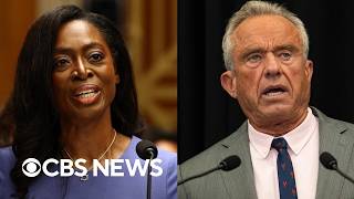 RFK Jr. visiting CDC campus as Erica Schwartz takes on leadership