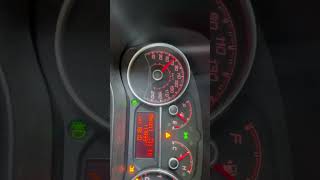 Fiat Doblo 1.6 Multijet 120 Bg 0-100 2 Kişi