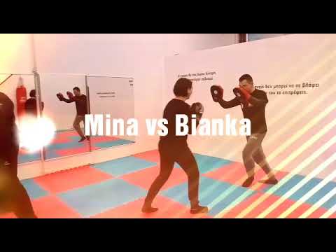 DAS STREET FIGHTING BILLYS TEAM