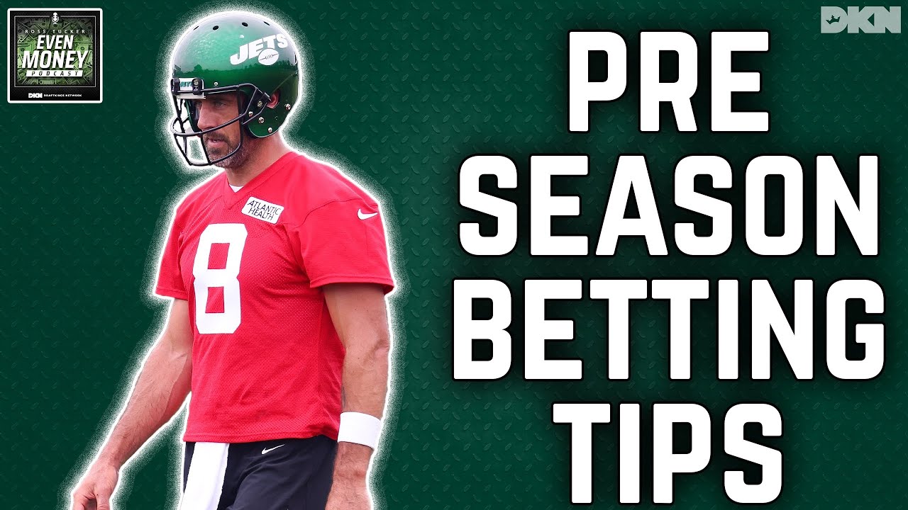 The Do s And Don ts Of Betting On NFL Preseason Games 5 Best Bets the-do-s-and-don-ts-of-betting-on-nfl-preseason-games-5-best-bets