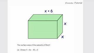 Problem Solving Method in 3D Shapes in Mathematics#gcse #maths #video 