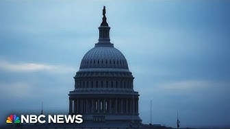 Thumbnail for Growing pressure over Epstein files ahead of key vote this week